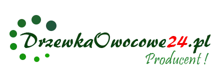 Drzewkaowocowe24 - Vaismedžių sodinukai