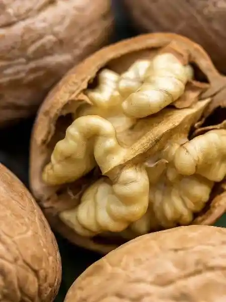 Riešutai